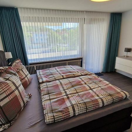 Apartament Ilse 59 Bad Harzburg Zewnętrze zdjęcie