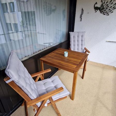 Apartament Ilse 59 Bad Harzburg Zewnętrze zdjęcie