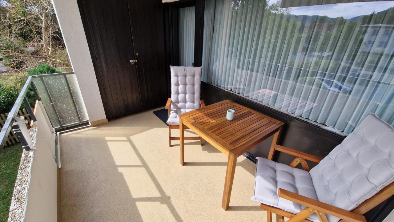 Apartament Ilse 59 Bad Harzburg Zewnętrze zdjęcie