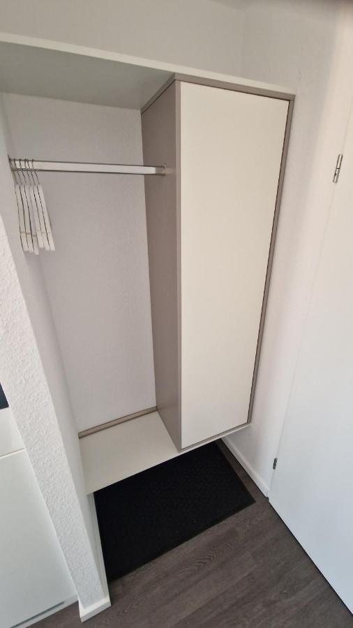Apartament Ilse 59 Bad Harzburg Zewnętrze zdjęcie