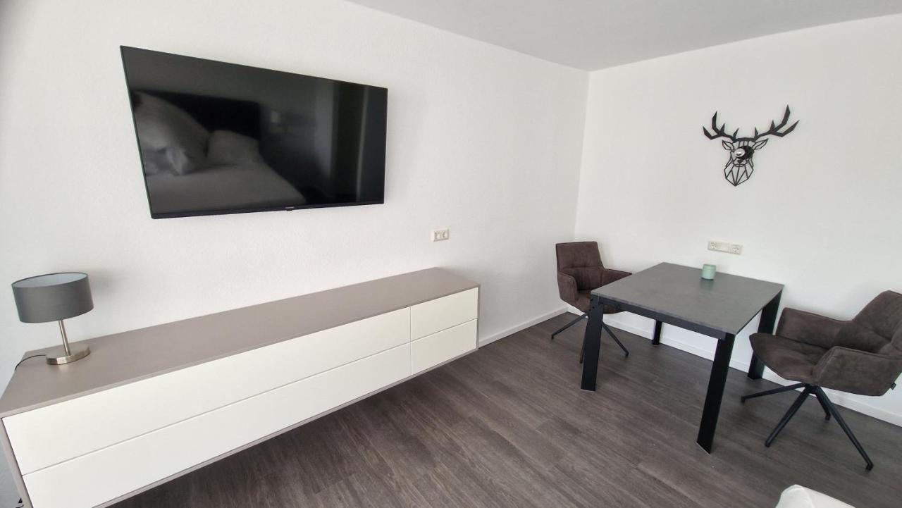 Apartament Ilse 59 Bad Harzburg Zewnętrze zdjęcie