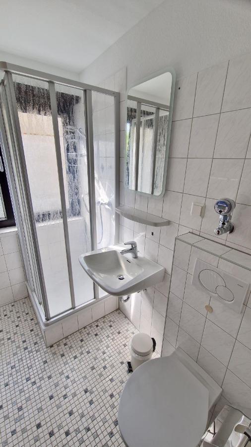 Apartament Ilse 59 Bad Harzburg Zewnętrze zdjęcie