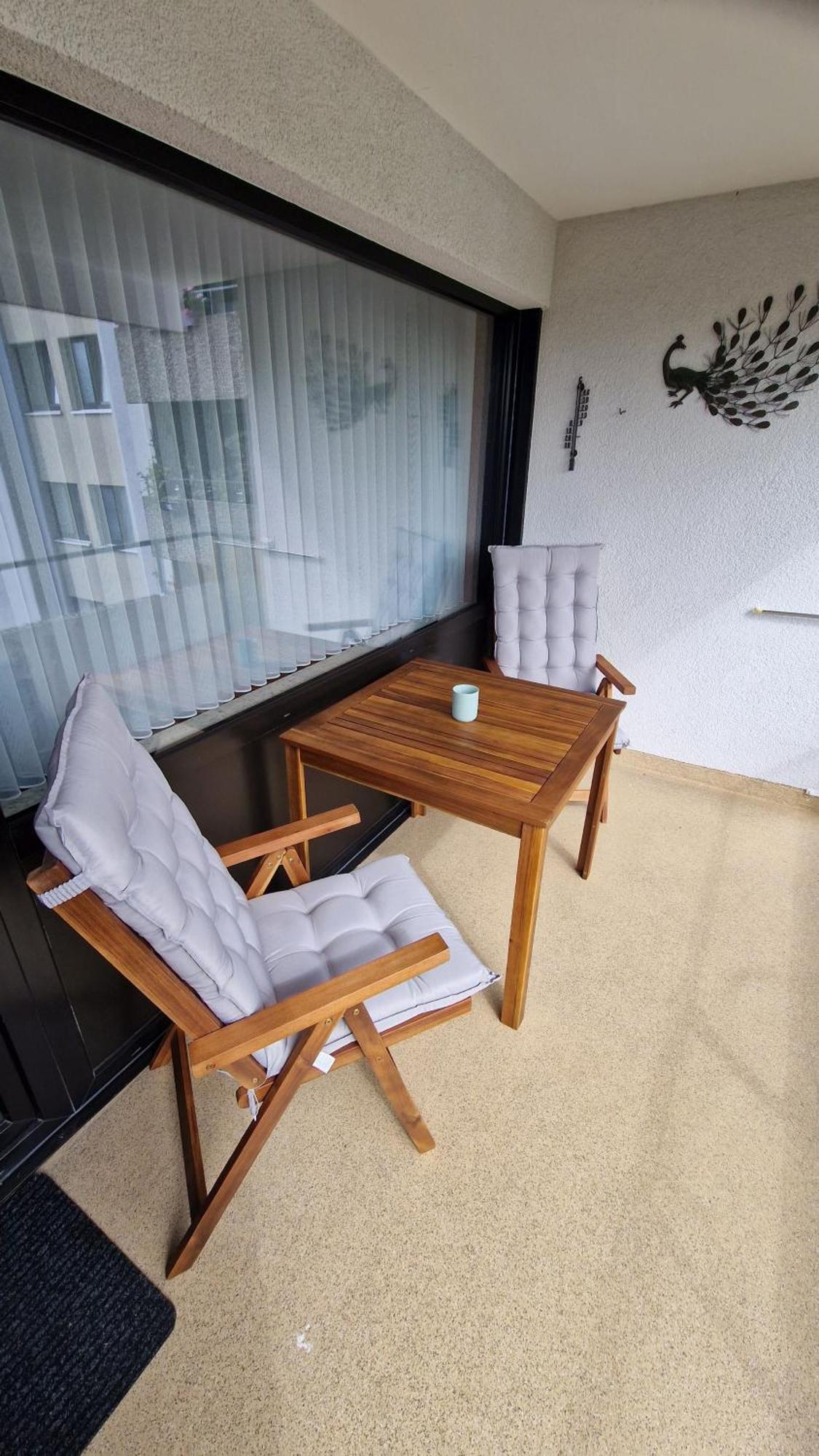 Apartament Ilse 59 Bad Harzburg Zewnętrze zdjęcie